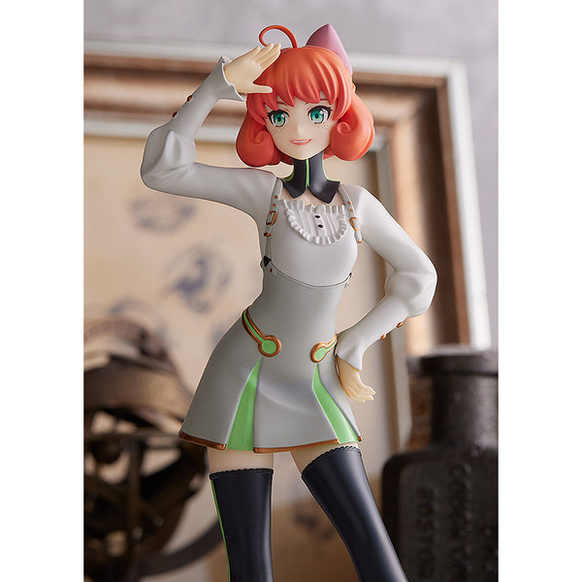 RWBY(ルビー) POP UP PARADE ペニー・ポレンディーナ（2023年7月以降発売予定）