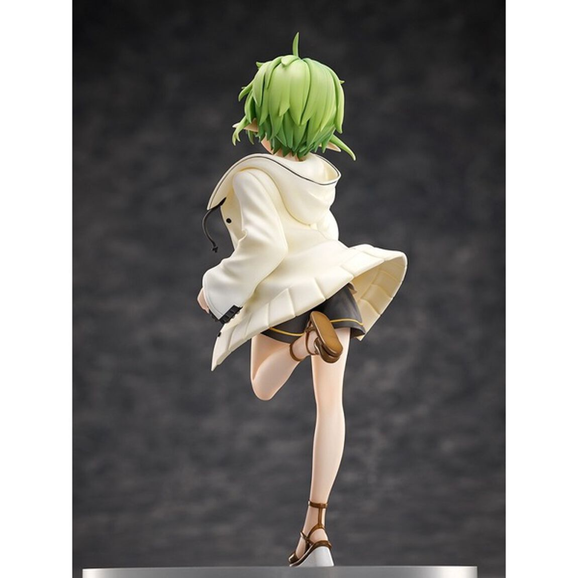 無職転生 〜異世界行ったら本気だす〜 シルフィエット 1/7スケールフィギュア(2021年7月発売)
