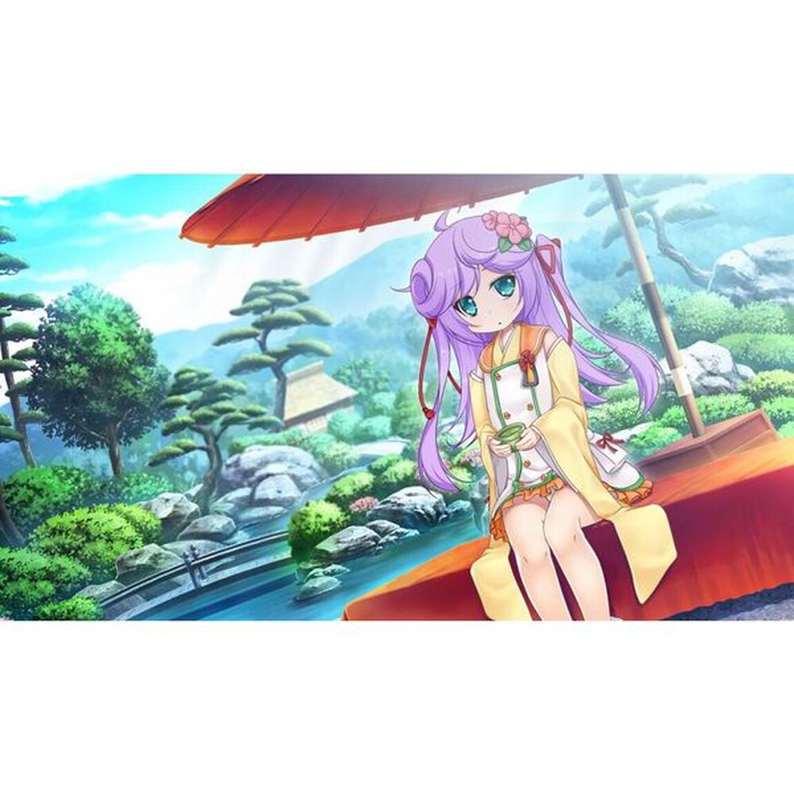 Nintendo Switch　戦国恋姫+戦国恋姫Ｘ セット版