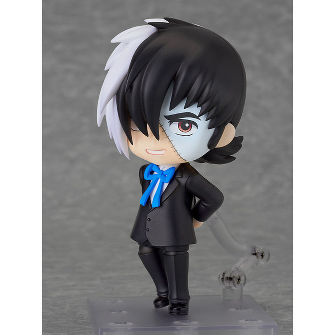 ブラック・ジャック ねんどろいど ブラック・ジャック コミックカラーVer.（2026年6月以降発売予定）