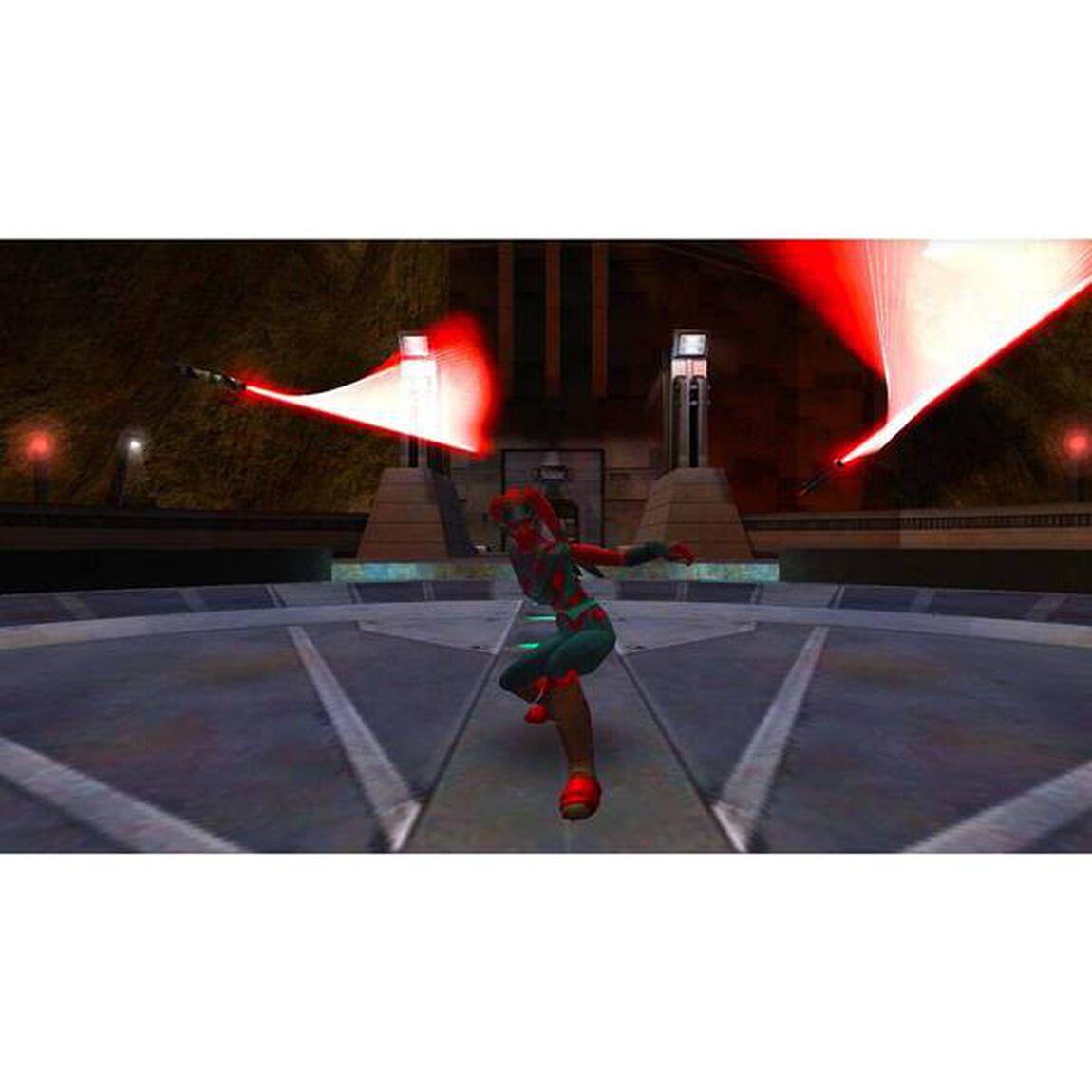 Nintendo Switch スター・ウォーズ ジェダイナイト コレクション
