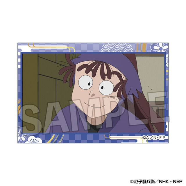 忍たま乱太郎　積み積みブロック　17（2025年7月以降発売予定）