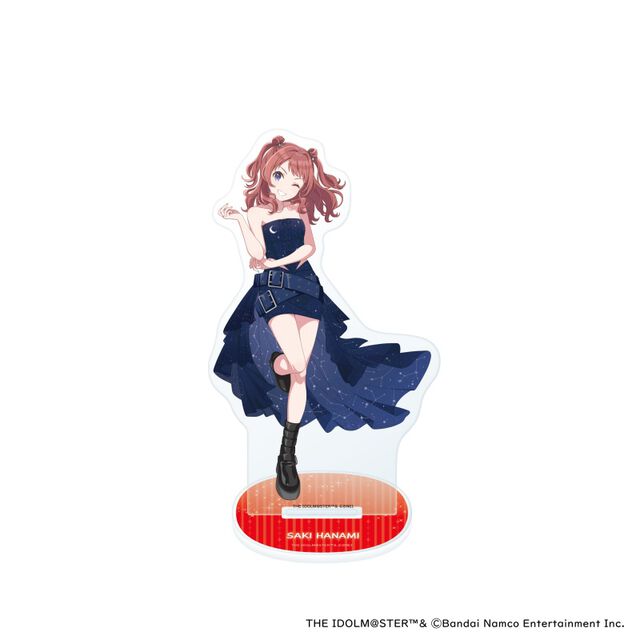 学園アイドルマスター アクリルスタンド 花海咲季 【セブンネット限定】