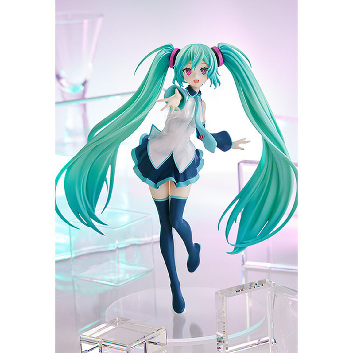 キャラクター・ボーカル・シリーズ01 初音ミク　POP UP PARADE 初音ミク 　愛されなくても君がいるVer. L