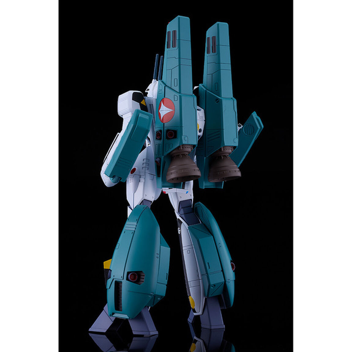 超時空要塞マクロスPLAMAX PX19 1/72 VF-1S スーパーバトロイドバルキリー ロイ・フォッカースペシャル（2026年9月以降発売予定）