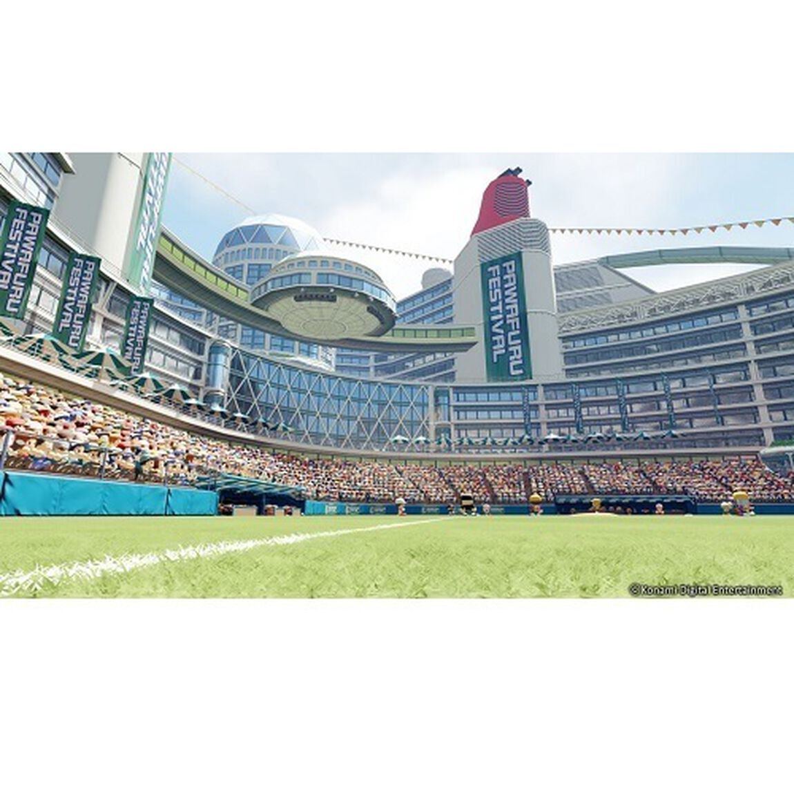 PS4 実況パワフルプロ野球2018