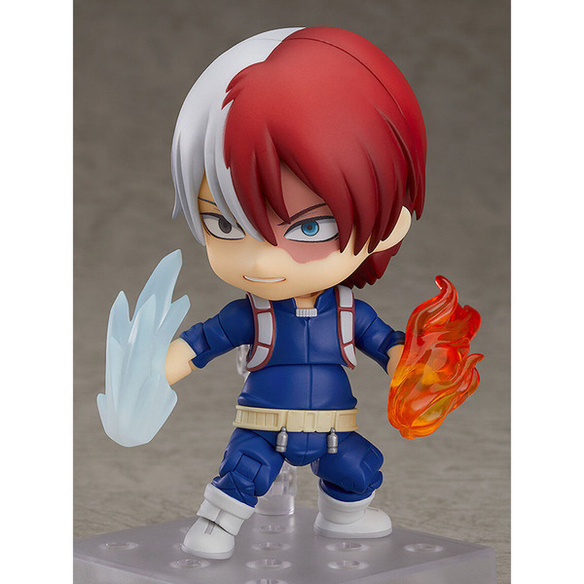 僕のヒーローアカデミア ねんどろいど 轟焦凍 ヒーローズ・エディション【再販】
