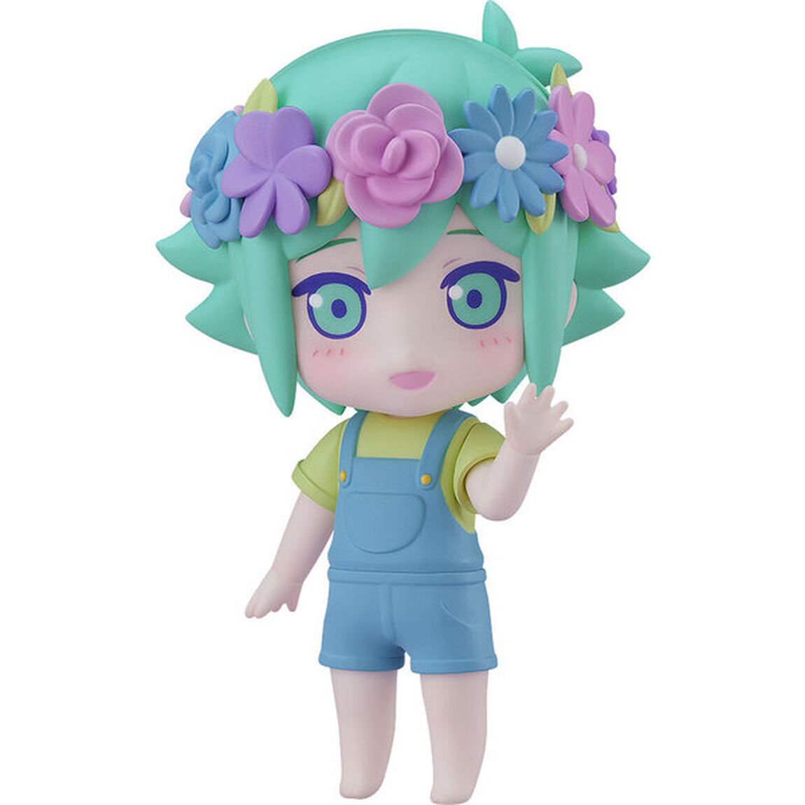OMORI ねんどろいど バジル（2023年7月以降発売予定）