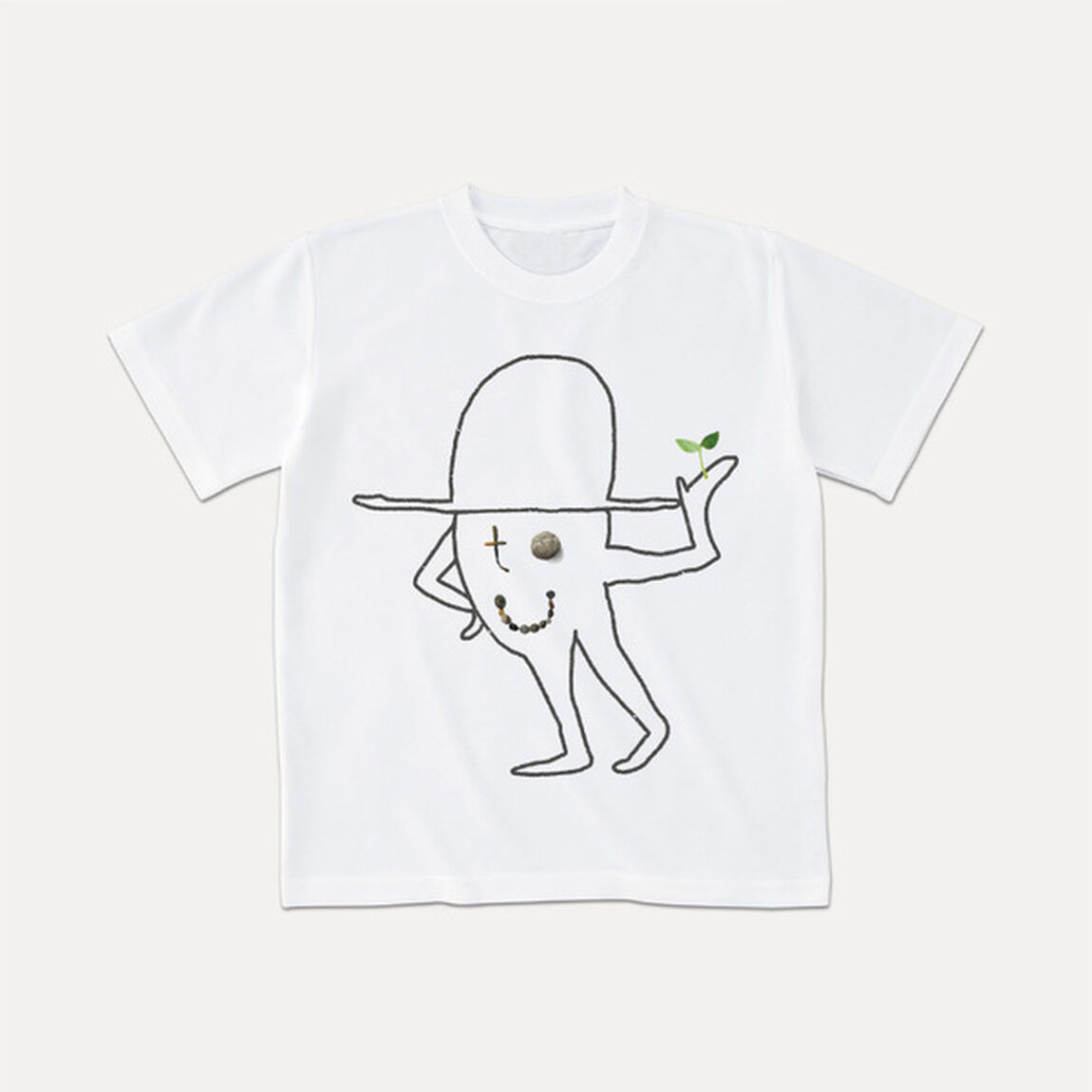 【ap bank fes '23】オフィシャルTシャツ 丹下紘希 - KIDS 110cm
