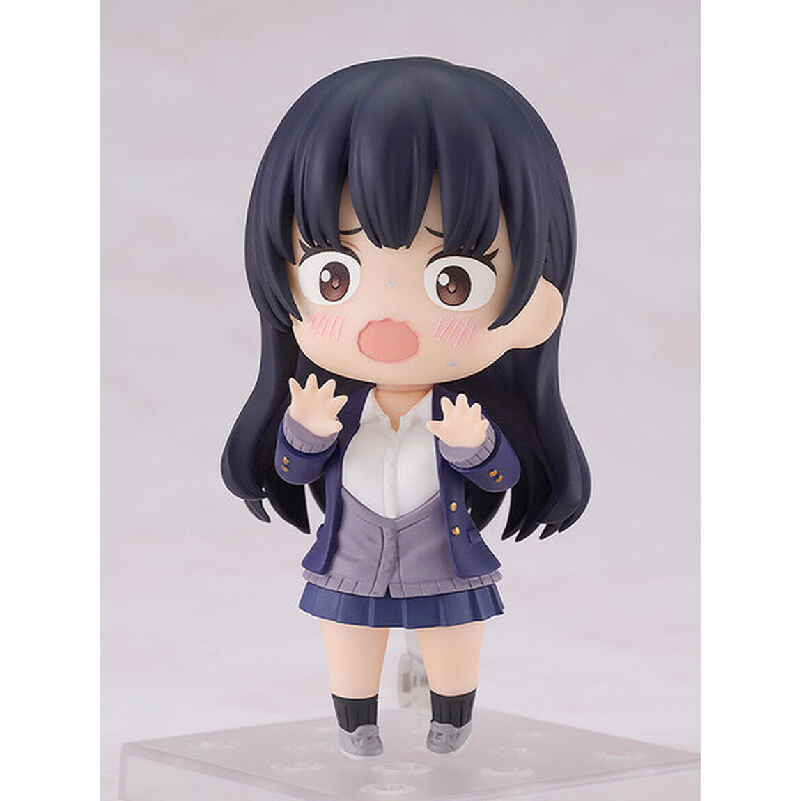 僕の心のヤバイやつねんどろいど 山田杏奈（再販）