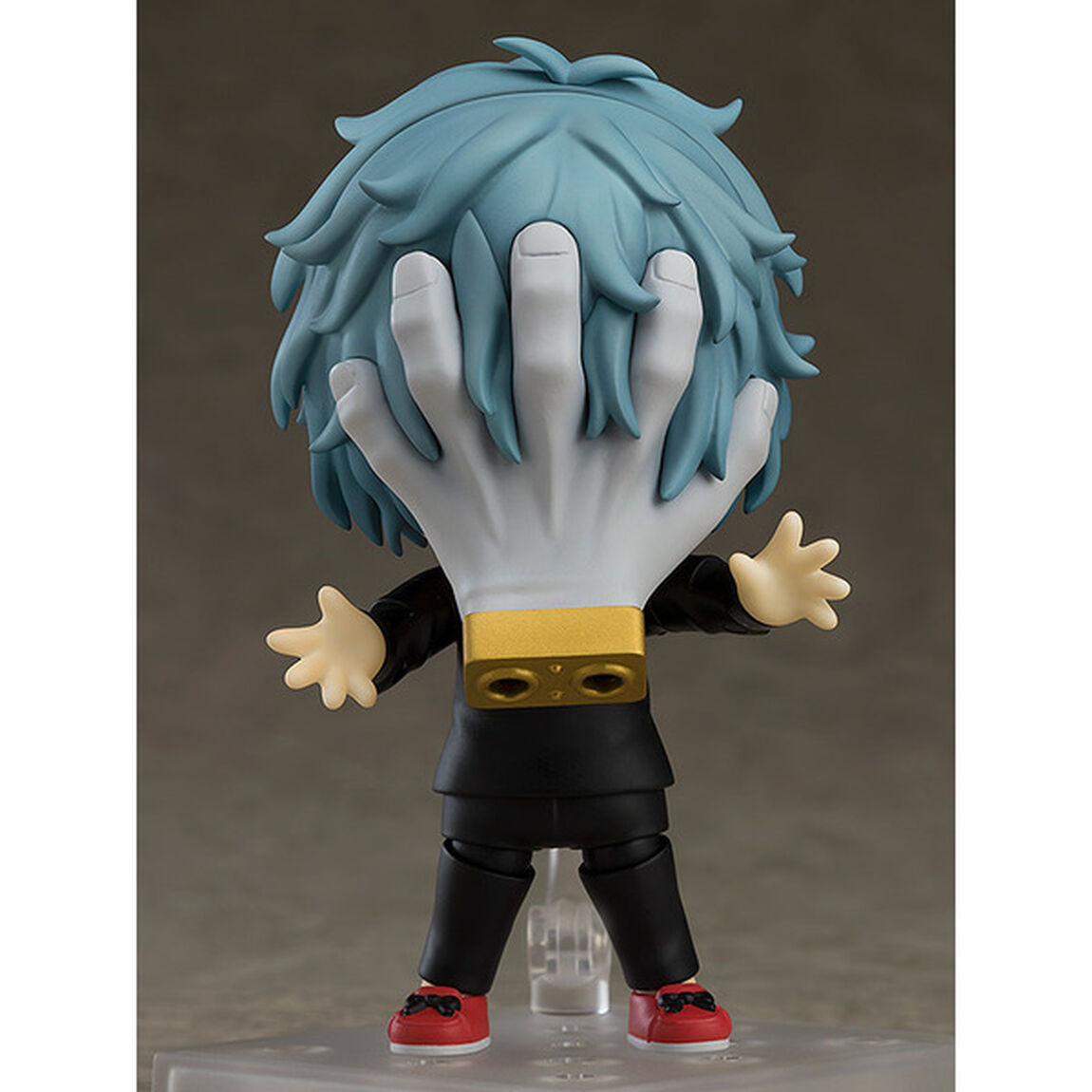 僕のヒーローアカデミア ねんどろいど 死柄木弔  ヴィランズ・エディション【再販】