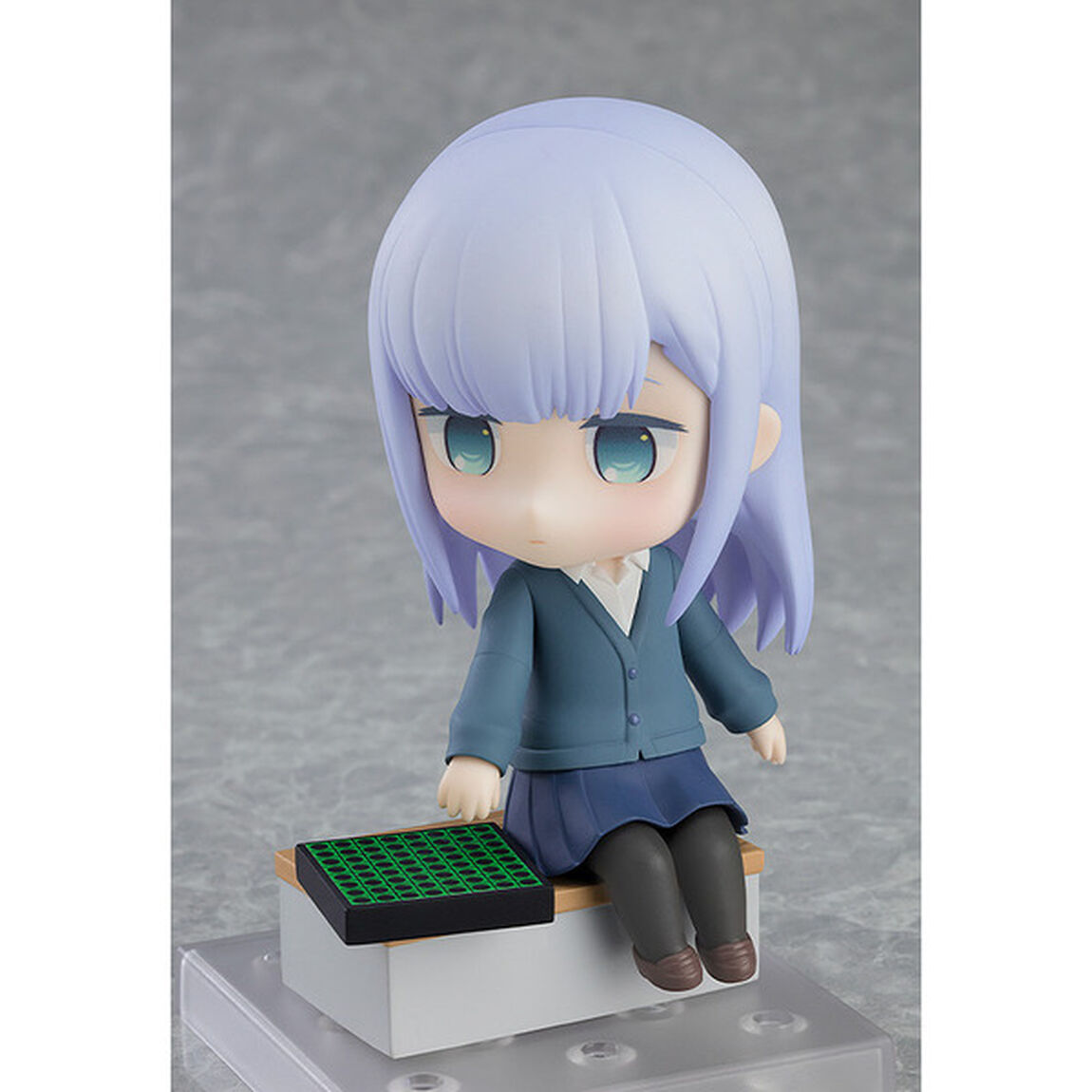 阿波連さんははかれない ねんどろいど 阿波連れいな(2023年3月発売予定)