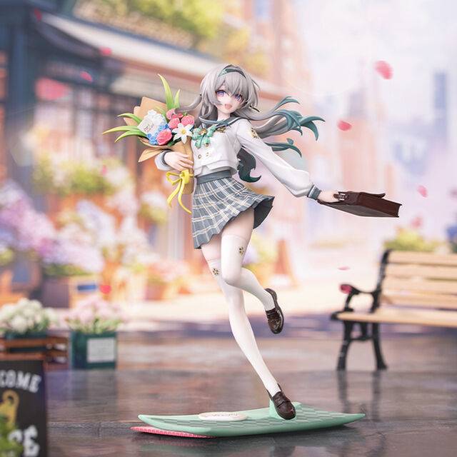 『崩壊：スターレイル』 Gift＋ 1/8 ホタル 春の贈り物Ver.（2026年9月以降発売予定）