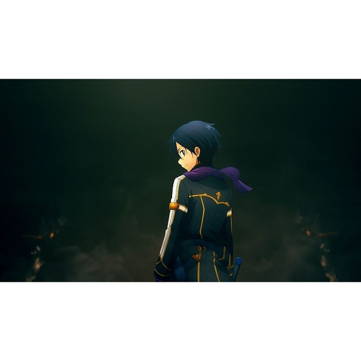 PS5　初回生産限定版 ソードアート・オンライン ラスト リコレクション Last Recollection Edition