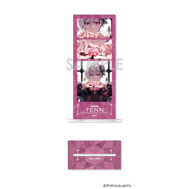 アイドリッシュセブン フォトカットアクリルスタンド　I.九条天