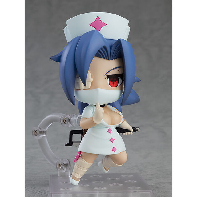 スカルガールズ ねんどろいど ヴァレンタイン（2023年5月発売予定）