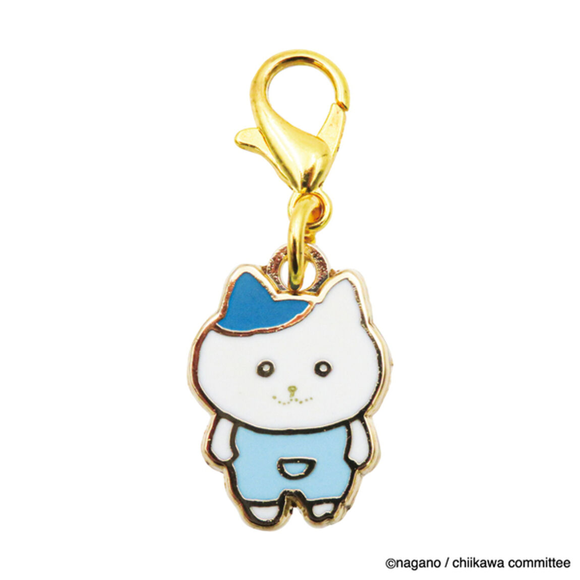なんか小さくてかわいいチャーム第２弾　なんか似てるの３個セット