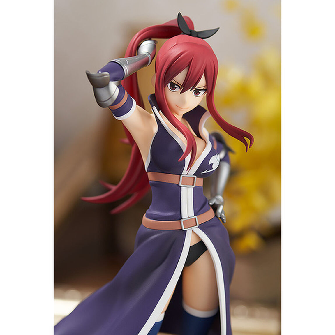 「FAIRY TAIL」 POP UP PARADE エルザ・スカーレット  大魔闘演武編 Ver.