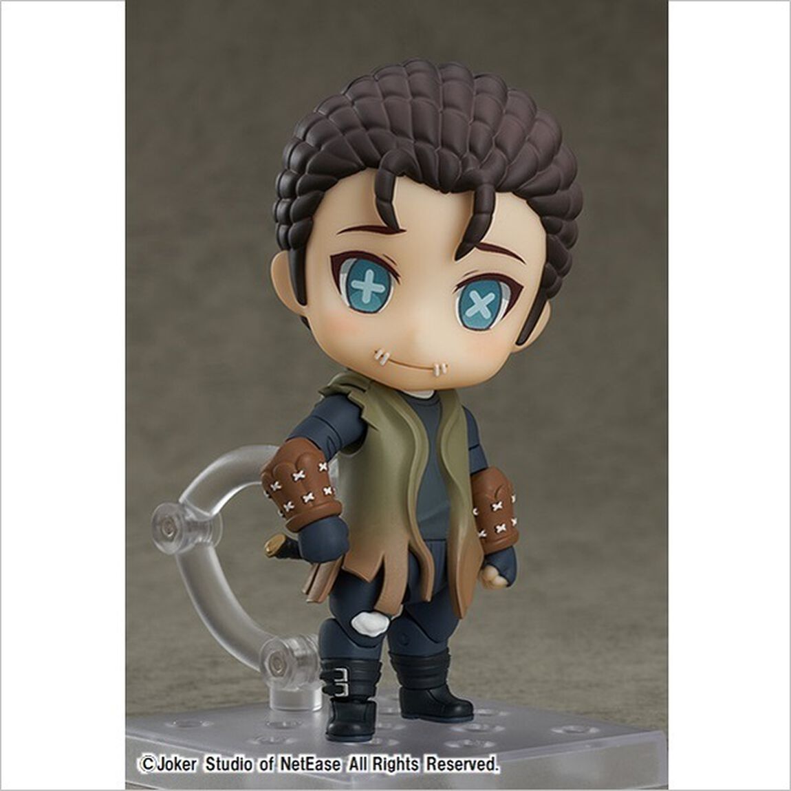 『identityV 第五人格』ねんどろいど 傭兵(2021年5月発売)