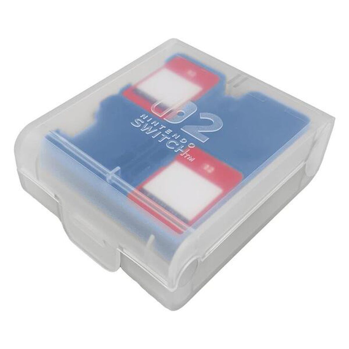 Nintendo Switch 2 カードパレット 16  for Nintendo Switch 2 ブルー