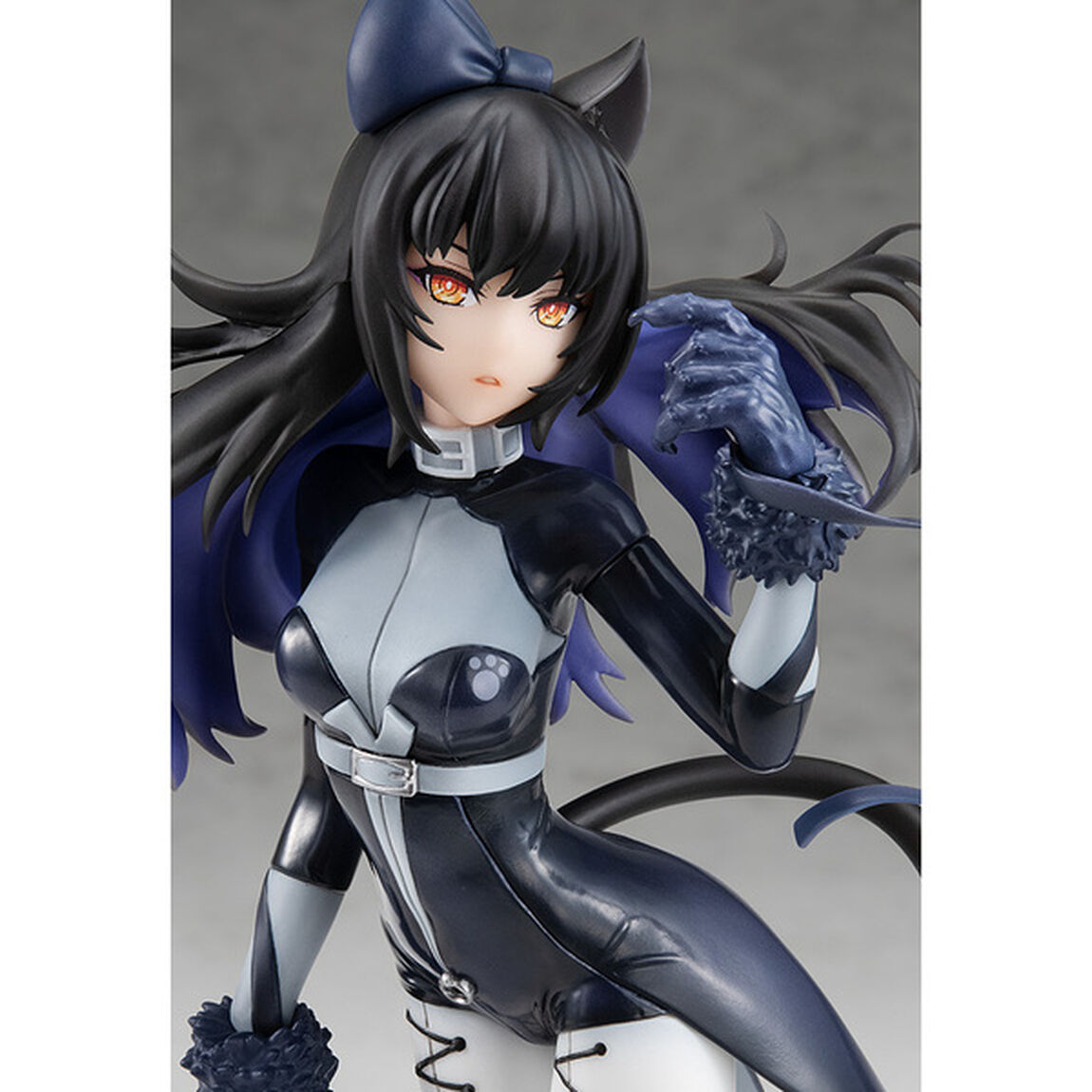 RWBY 氷雪帝国 POP UP PARADE  ブレイク・べラドンナ・ルシードドリーム（2023年4月発売予定）