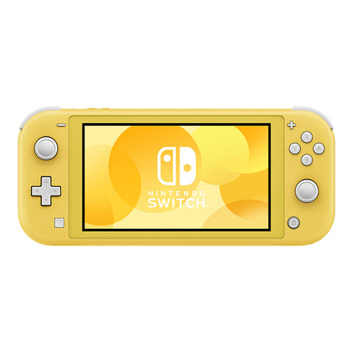 Nintendo Switch Lite イエロー