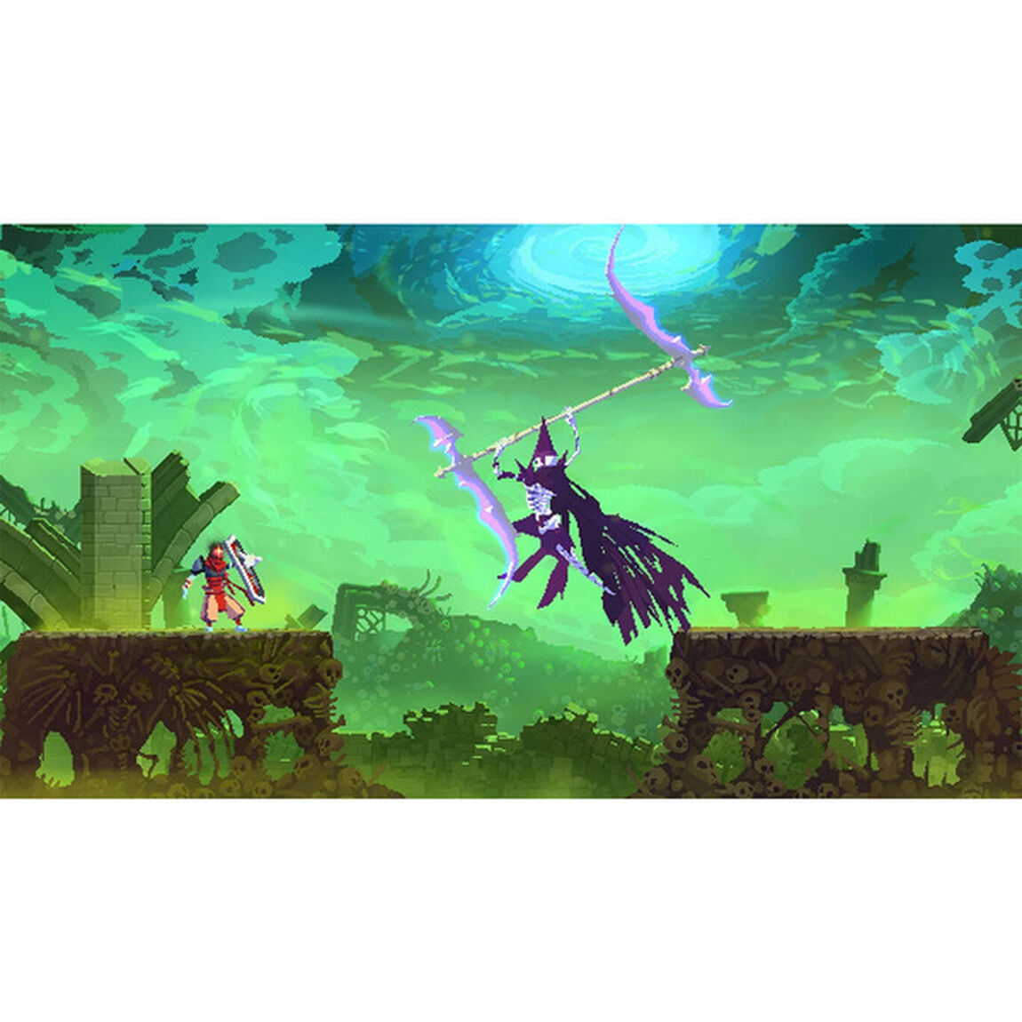 PS5 Dead Cells: Return to Castlevania Collector's Edition
