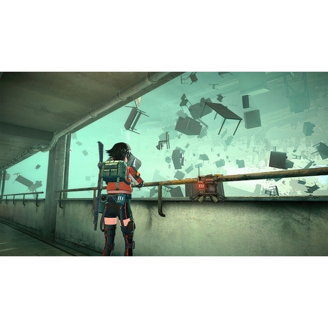 PS5　アノマリス／ANOMALITH（お買い得商品／セブンネット限定特典なし）