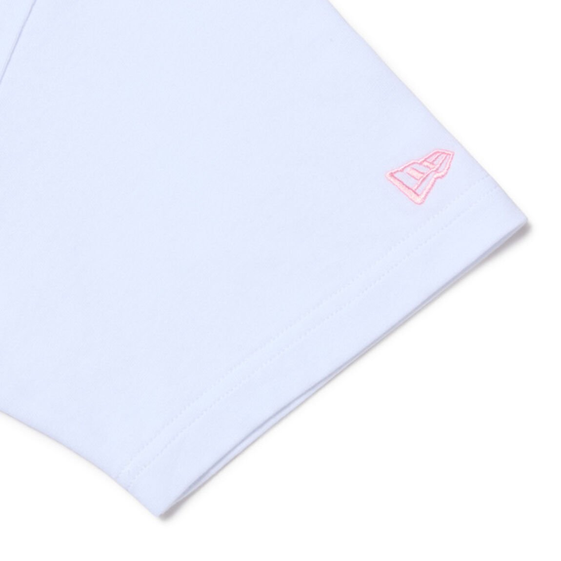 半袖 コットン Tシャツ ちいかわ / ちいかわ・ハチワレ・うさぎ ホワイト Sizes：M