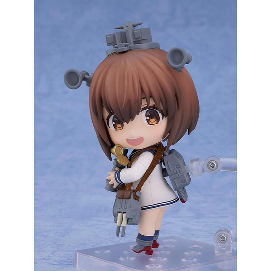 艦隊これくしょん ‐艦これ‐ ねんどろいど 雪風（2023年9月以降発売予定）