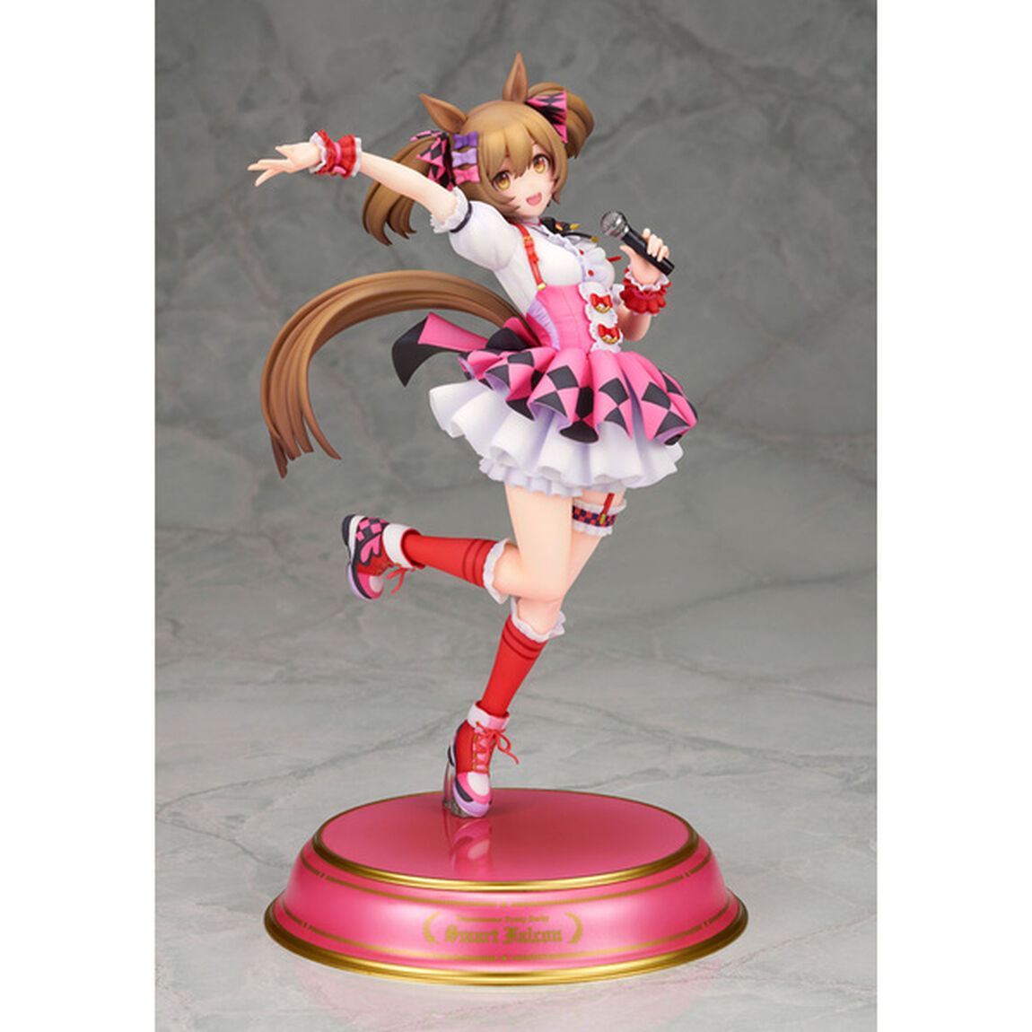 ウマ娘 プリティーダービー　スマートファルコン（2027年3月以降発売予定）