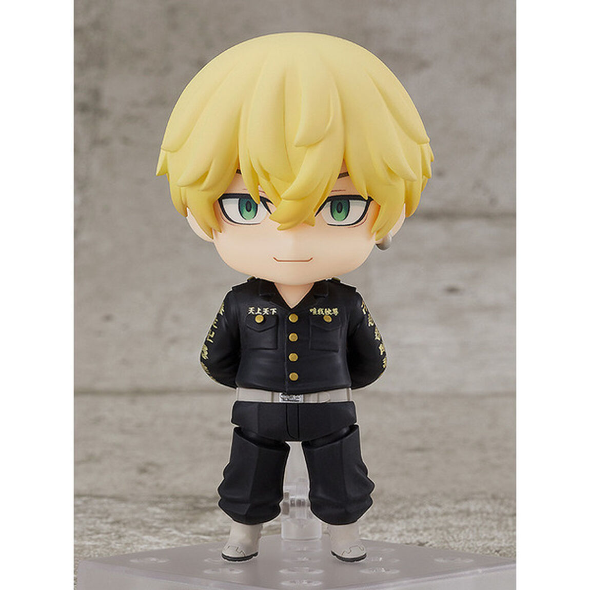 東京リベンジャーズ ねんどろいど 松野千冬