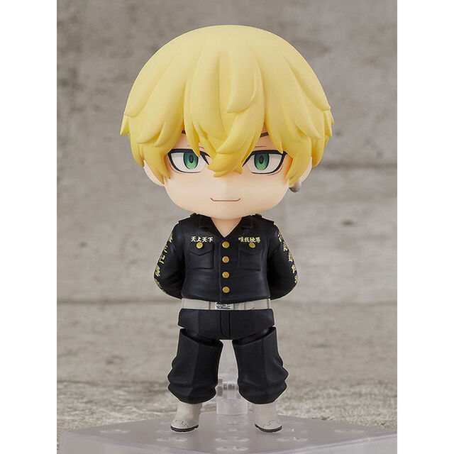 東京リベンジャーズ ねんどろいど 松野千冬
