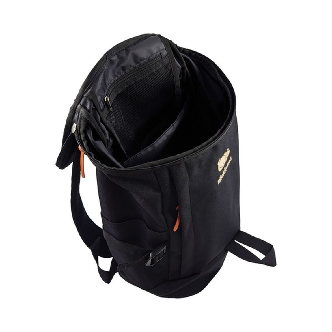 ラウンドデイバッグ　ＲＥ-ＰＥＴ　ＢＫ　リラックマ