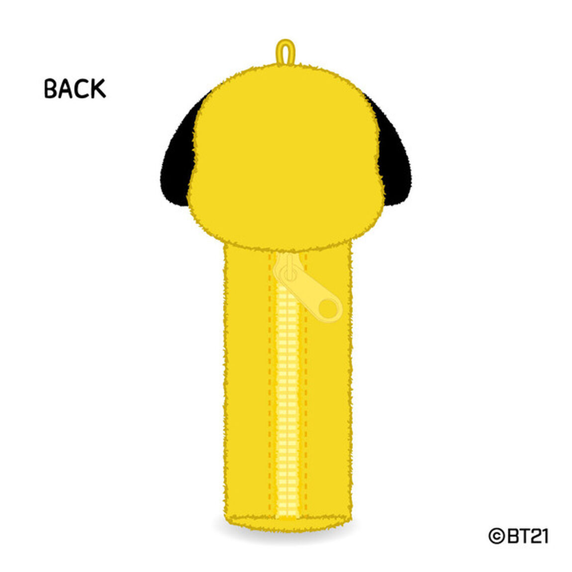 リップケース　ＣＨＩＭＭＹ　ＢＴ２１