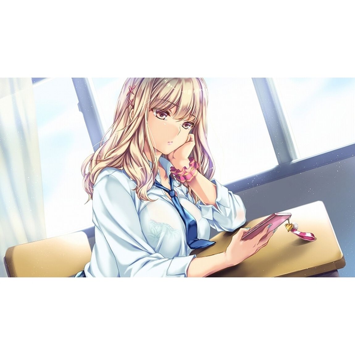 PS4　キスから始まるギャルの恋〜くるみのウワサとホントのキモチ〜　プレミアムエディション