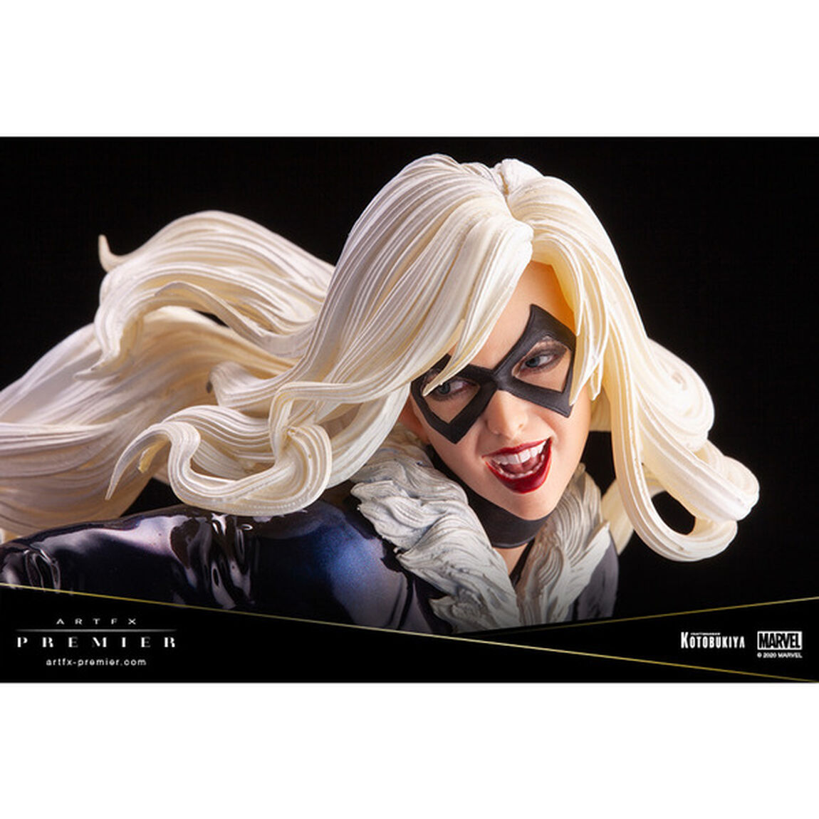 ARTFX PREMIER ブラックキャット(2021年1月発売)