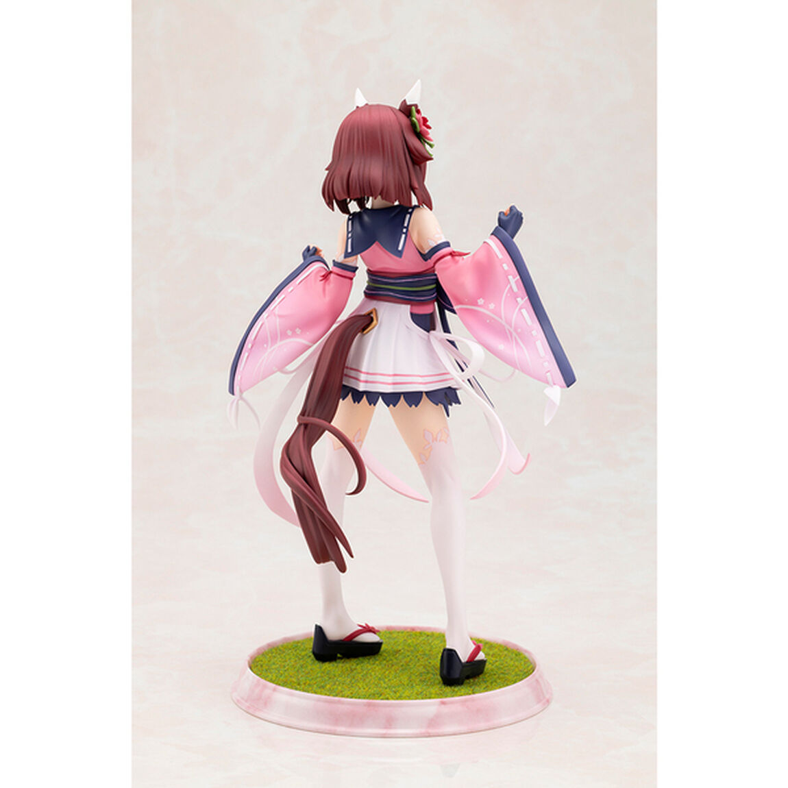 ウマ娘 プリティーダービー　サクラチヨノオー