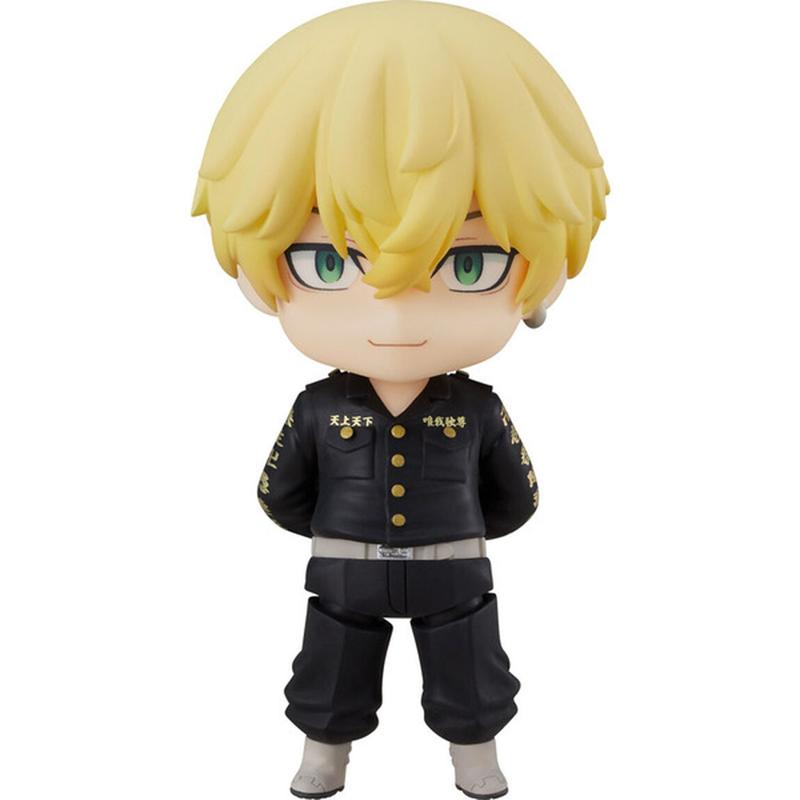 東京リベンジャーズ ねんどろいど 松野千冬