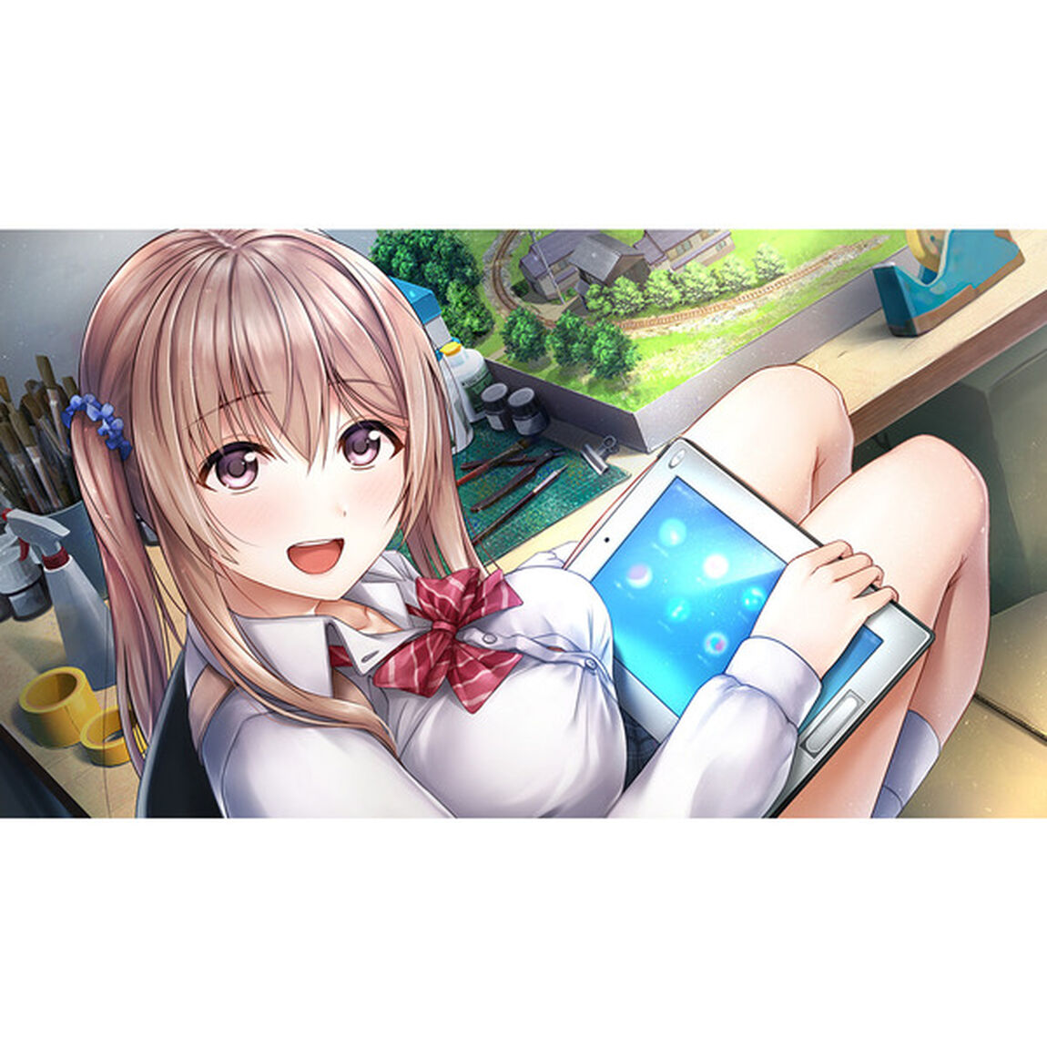 PS4　アイキス　完全生産限定版