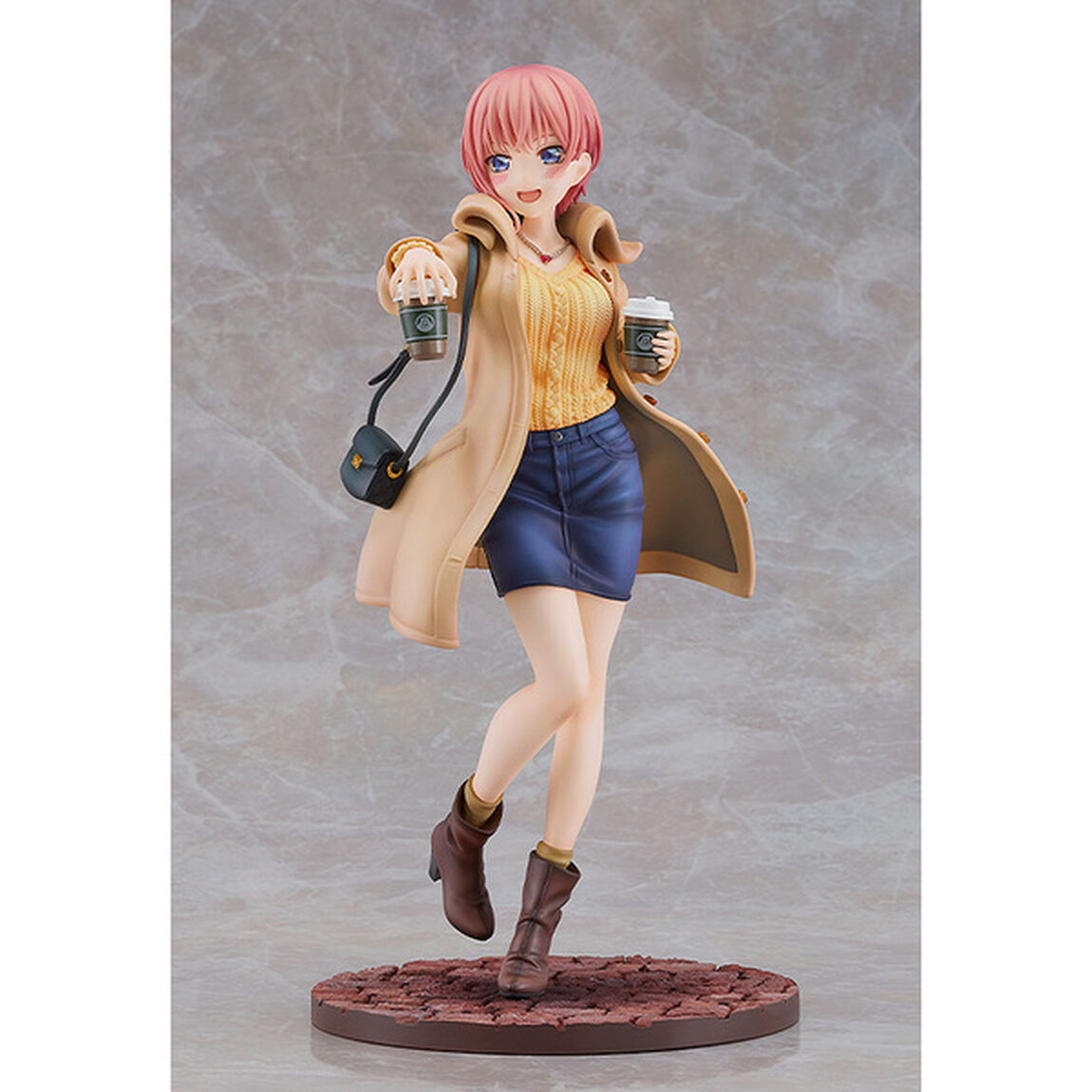五等分の花嫁∬ 中野一花 Date Style Ver.（2023年10月発売予定）