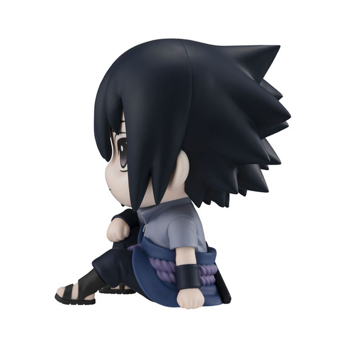 るかっぷ NARUTO-ナルト- 疾風伝　うちはサスケ【再販】（2026年6月以降発売予定）