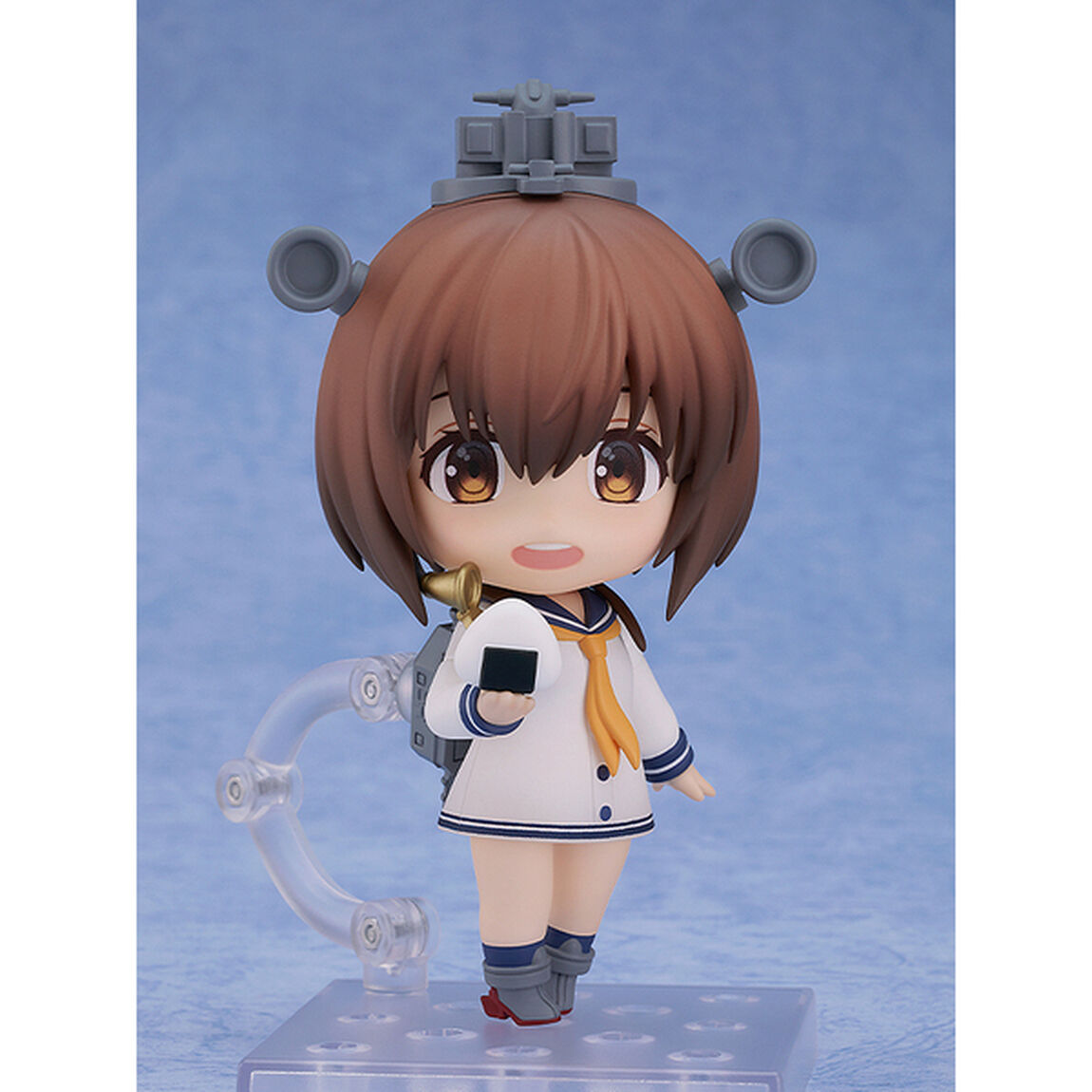 艦隊これくしょん ‐艦これ‐ ねんどろいど 雪風（2023年9月以降発売予定）