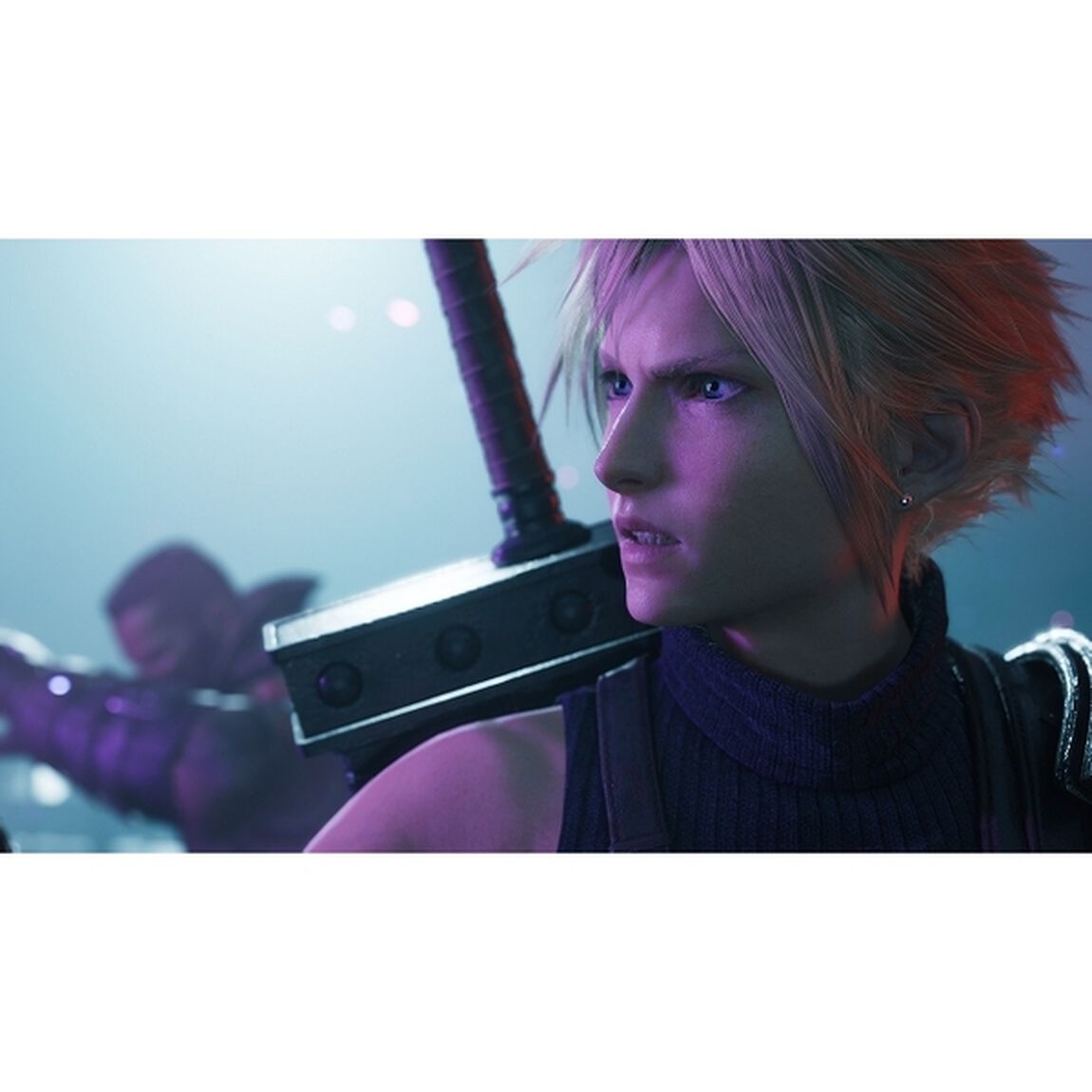 PS5　〔新価格版〕FINAL FANTASY VII REBIRTH