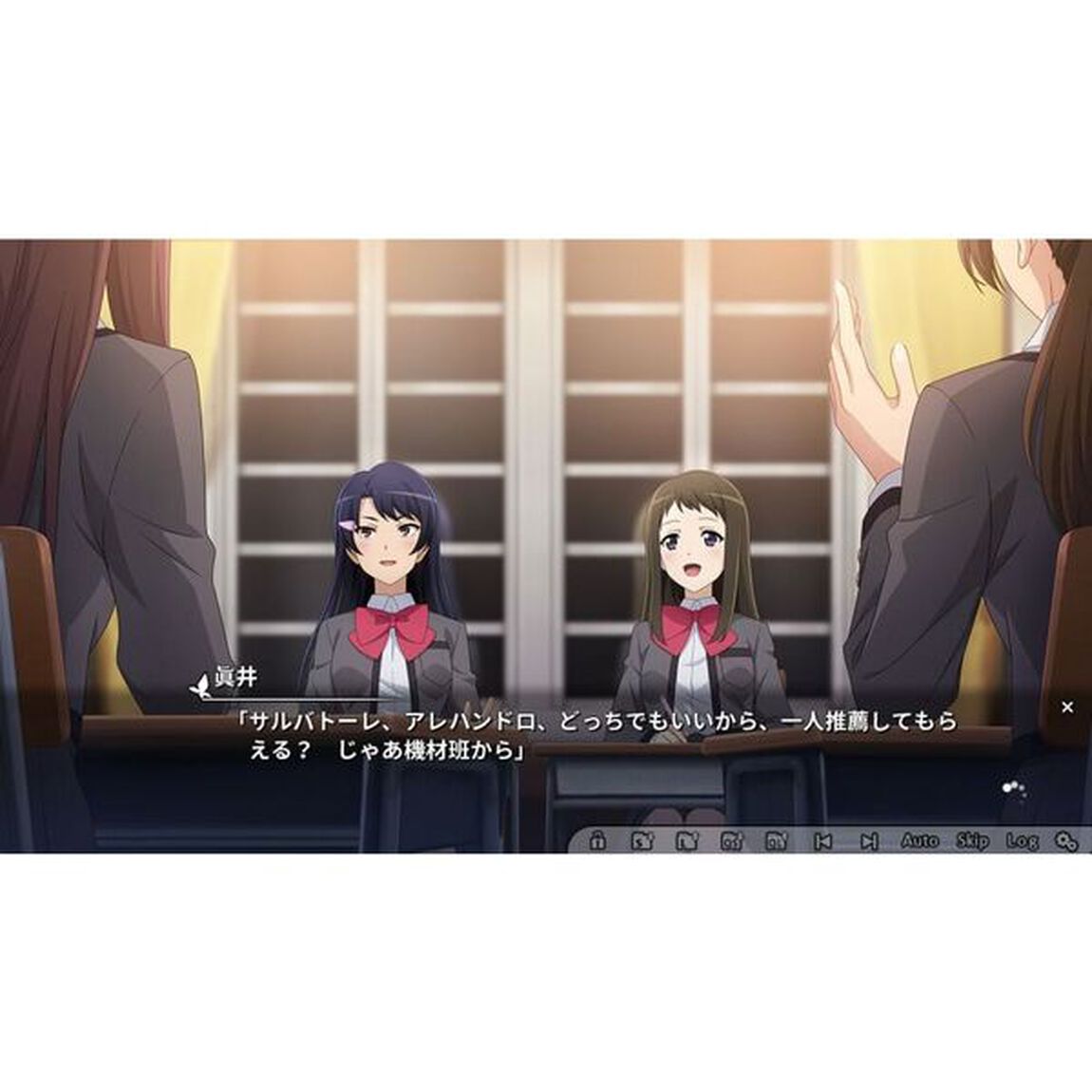 Nintendo Switch　少女☆歌劇 レヴュースタァライト 舞台奏像劇 遙かなるエルドラド スタァライトEDITION
