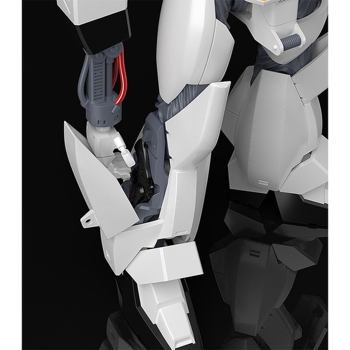機動警察パトレイバー MODEROID AV-98イングラム【再販】