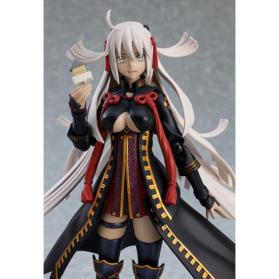 『Fate/Grand Order』figma アルターエゴ/沖田総司〔オルタ〕(2021年9月発売)