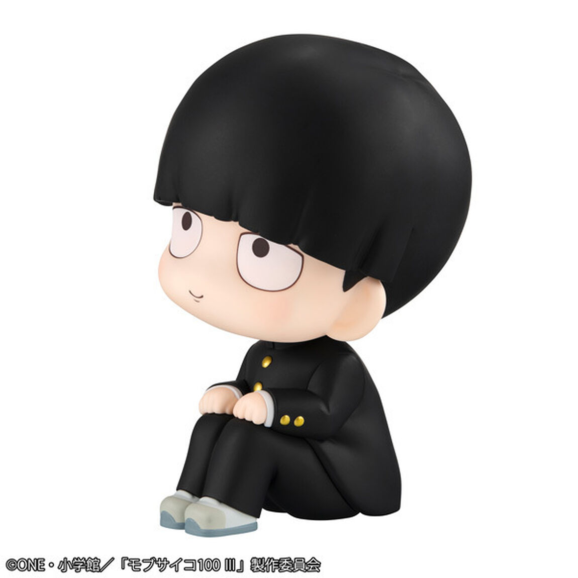 るかっぷ モブサイコ100 III影山茂夫【再販】（2026年5月以降発売予定）