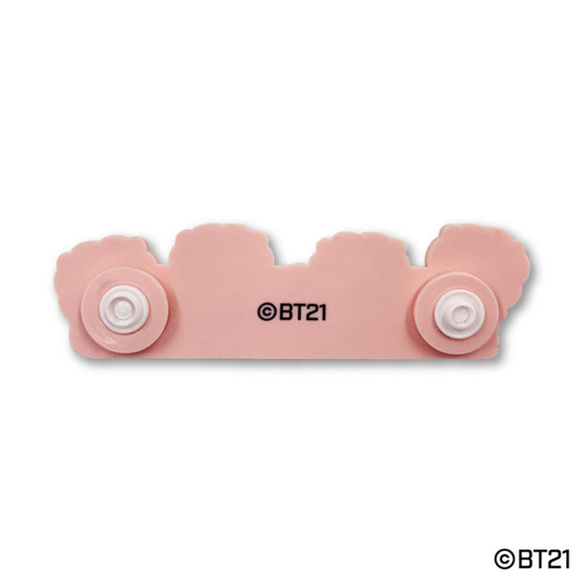 コードクリップ　ＲＪ　ＢＴ２１