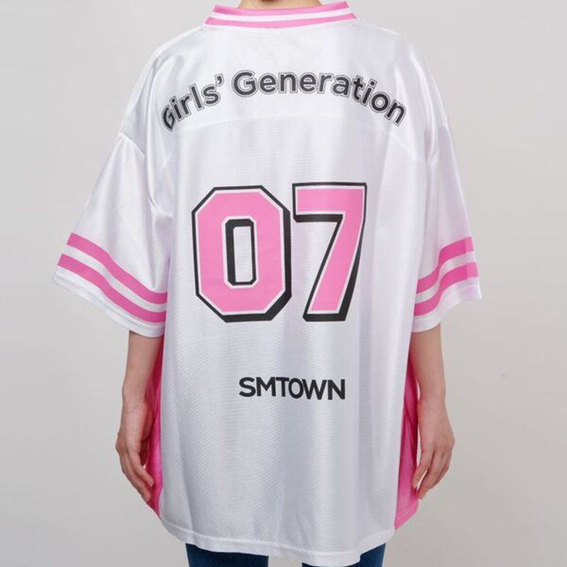 SMTOWN LIVE 2025 in TOKYO ユニフォーム NCT DREAM